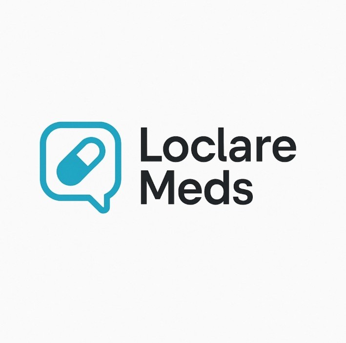 LoclareMeds
